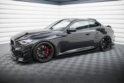 Maxton Design Korisarja BMW M2 G87