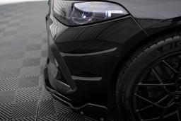 Maxton Design Splitters BMW M8 Gran Coupe F93 / Coupe F92