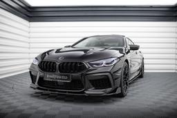 Maxton Design Kuppispoileri V.1 BMW M8 Gran Coupe F93 / Coupe F92