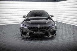 Maxton Design Kuppispoileri V.1 BMW M8 Gran Coupe F93 / Coupe F92