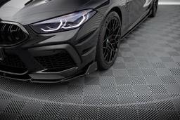 Maxton Design Kuppispoileri V.1 BMW M8 Gran Coupe F93 / Coupe F92