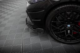 Maxton Design Kuppispoileri V.1 BMW M8 Gran Coupe F93 / Coupe F92