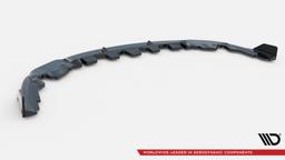Maxton Design Kuppispoileri V.1 BMW M8 Gran Coupe F93 / Coupe F92