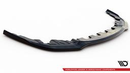 Maxton Design Frontspoiler V.2 BMW M8 Gran Coupe F93 / Coupe F92
