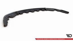 Maxton Design Frontspoiler V.2 BMW M8 Gran Coupe F93 / Coupe F92