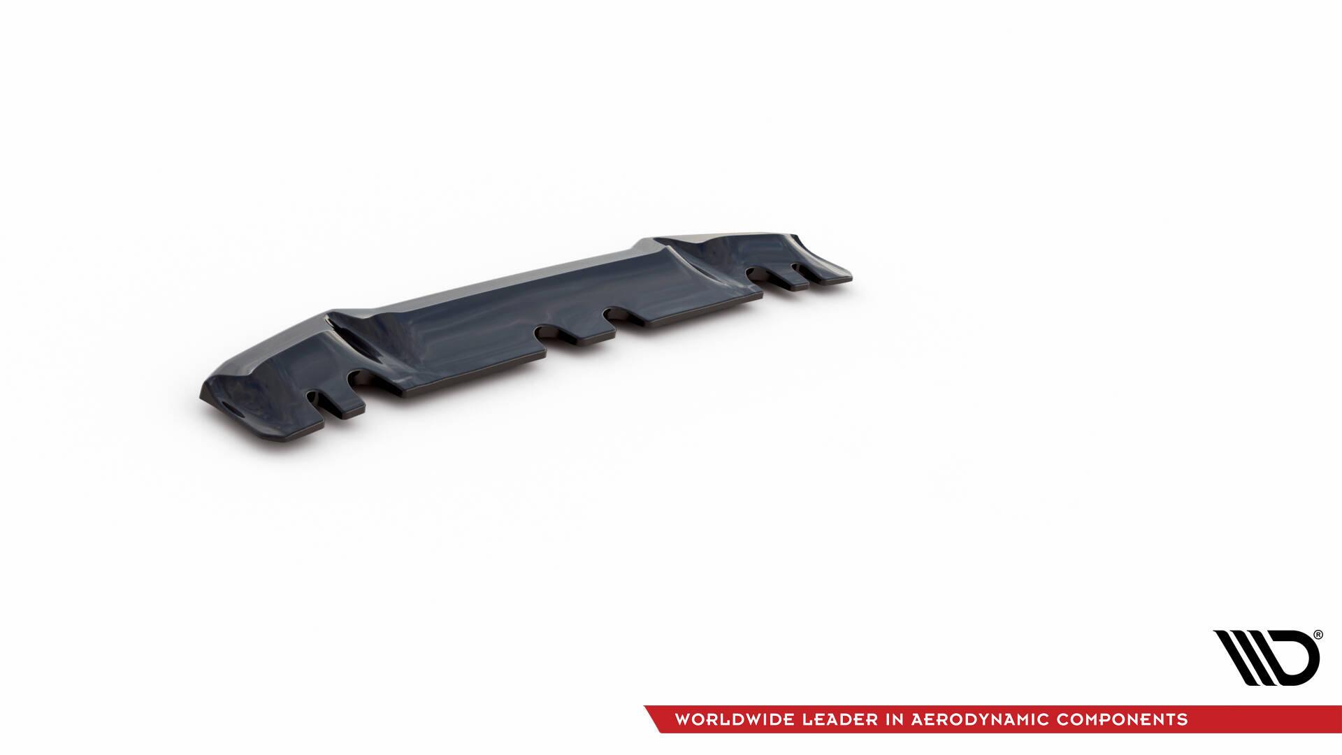 Maxton Design Diffuusori BMW M8 Gran Coupe F93 / Coupe F92