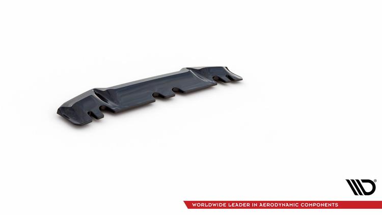 Maxton Design Diffuusori BMW M8 Gran Coupe F93 / Coupe F92