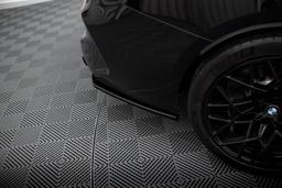 Maxton Design Splitters V.2 BMW M8 Gran Coupe F93 