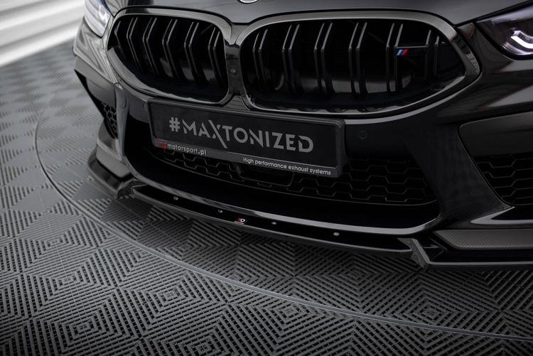 Maxton Design Korisarja BMW M8 Gran Coupe F93 