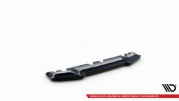 Maxton Design Korisarja BMW M8 Gran Coupe F93 