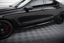 Maxton Design Korisarja BMW M8 Gran Coupe F93 