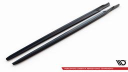 Maxton Design Korisarja BMW M8 Gran Coupe F93 