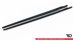 Maxton Design Korisarja BMW M8 Gran Coupe F93 