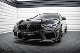 Maxton Design Korisarja BMW M8 Gran Coupe F93 