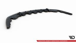 Maxton Design Korisarja BMW M8 Gran Coupe F93 