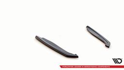Maxton Design Korisarja BMW M8 Gran Coupe F93 