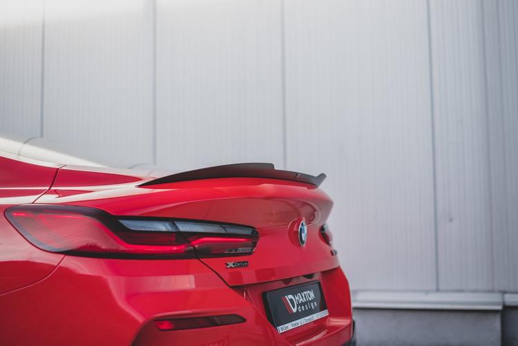Maxton Design Siipi BMW 8-serie Coupe M-pack G15