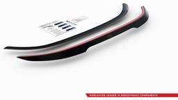 Maxton Design Siipi BMW 8-serie Coupe M-pack G15