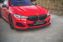Maxton Design Kuppispoileri V.1 BMW 8-serie Coupe G15 / 8 Gran Coupe M-pack G16