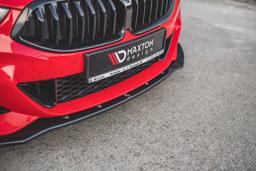 Maxton Design Kuppispoileri V.1 BMW 8-serie Coupe G15 / 8 Gran Coupe M-pack G16