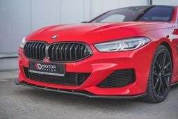Maxton Design Kuppispoileri V.1 BMW 8-serie Coupe G15 / 8 Gran Coupe M-pack G16