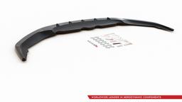 Maxton Design Kuppispoileri V.1 BMW 8-serie Coupe G15 / 8 Gran Coupe M-pack G16