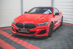 Maxton Design Kuppispoileri V.2 BMW 8-serie Coupe G15 / 8 Gran Coupe M-pack G16