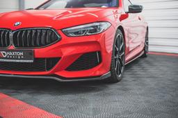 Maxton Design Kuppispoileri V.2 BMW 8-serie Coupe G15 / 8 Gran Coupe M-pack G16