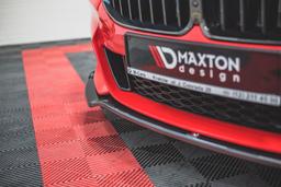 Maxton Design Kuppispoileri V.2 BMW 8-serie Coupe G15 / 8 Gran Coupe M-pack G16