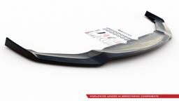 Maxton Design Kuppispoileri V.2 BMW 8-serie Coupe G15 / 8 Gran Coupe M-pack G16