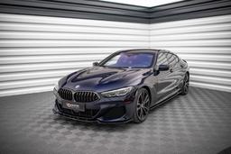 Maxton Design Cupspoiler V.3 BMW 8-serie Coupe G15 / 8 Gran Coupe M-pack G16
