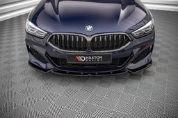 Maxton Design Cupspoiler V.3 BMW 8-serie Coupe G15 / 8 Gran Coupe M-pack G16
