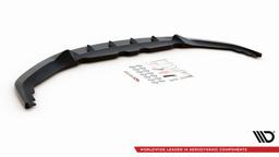 Maxton Design Cupspoiler V.3 BMW 8-serie Coupe G15 / 8 Gran Coupe M-pack G16