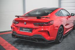 Maxton Design Siipi BMW 8-serie Coupe M-pack G15