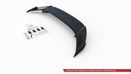 Maxton Design Siipi BMW 8-serie Coupe M-pack G15