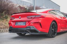 Maxton Design Diffuusori BMW 8-serie Coupe M-pack G15