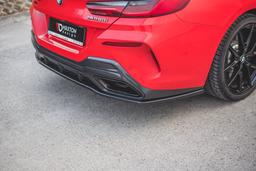 Maxton Design Diffuusori BMW 8-serie Coupe M-pack G15