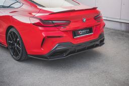 Maxton Design Diffuusori BMW 8-serie Coupe M-pack G15
