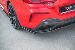 Maxton Design Diffuusori BMW 8-serie Coupe M-pack G15