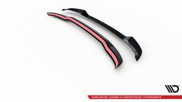 Maxton Design Siipi BMW X3 G01