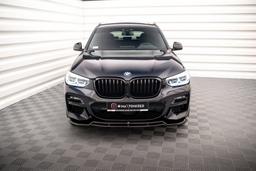 Maxton Design Korisarja BMW X3 M40D / M40I G01 