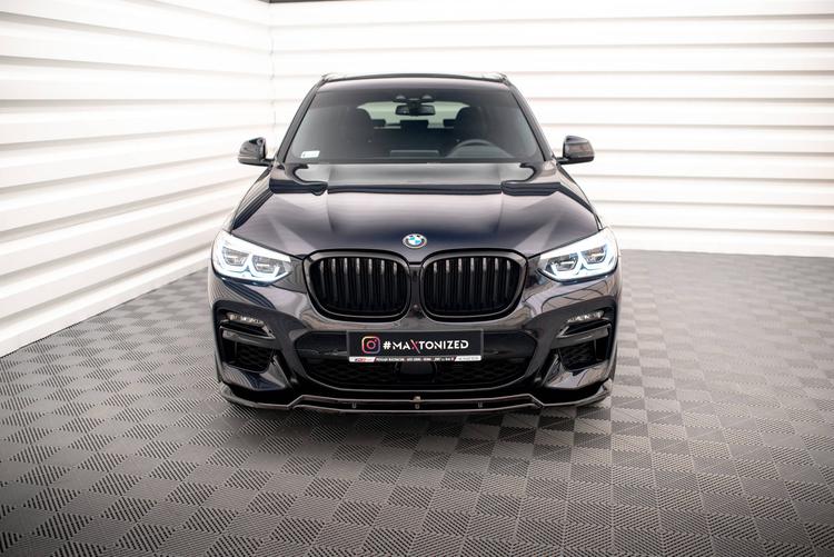 Maxton Design Korisarja BMW X3 M40D / M40I G01 