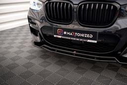 Maxton Design Korisarja BMW X3 M40D / M40I G01 