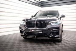 Maxton Design Korisarja BMW X3 M40D / M40I G01 