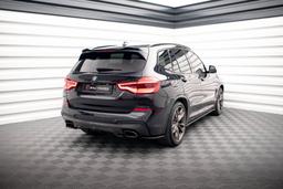 Maxton Design Korisarja BMW X3 M40D / M40I G01 