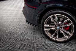Maxton Design Korisarja BMW X3 M40D / M40I G01 
