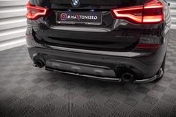 Maxton Design Diffuusori BMW X3 G01