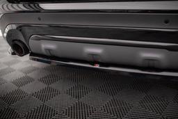 Maxton Design Diffuusori BMW X3 G01
