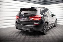 Maxton Design Diffuusori BMW X3 G01