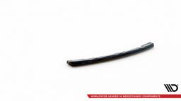 Maxton Design Diffuusori BMW X3 G01